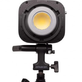 Amaran 200W Output Bi-Color Bowens Mount COB Light