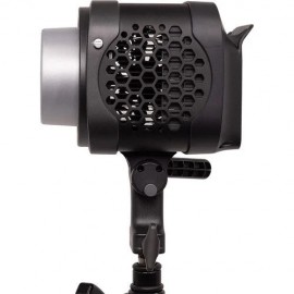 Amaran 200W Output Bi-Color Bowens Mount COB Light