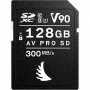 Angelbird 128GB AV Pro Mk 2 UH