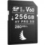 Angelbird 256GB AV Pro MK2  V6