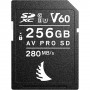 Angelbird 256GB AV Pro MK2  V6