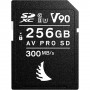 Angelbird 256GB AV Pro Mk 2 UH