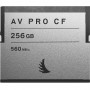 Angelbird 256GB AV PRO CF CFas