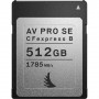 Angelbird 512GB AV PRO CFexpre