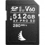 Angelbird 512GB AV Pro MK2 UHS