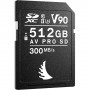 Angelbird 512GB AV Pro Mk 2 UH