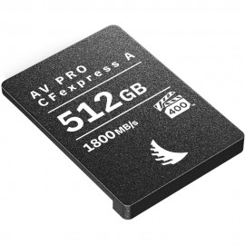 Angelbird 512GB AV PRO CFexpress 4.0 Type A Memory Card