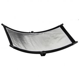 Angler Mini CatchLight Reflector V2 (18 x 37")