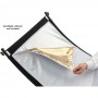 Angler White/Soft Gold Fabric for Catchlight V2