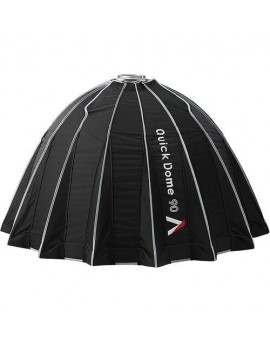 Aputure Amaran Light Dome 90cm Circular Bowens Mount Softbox