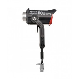 Aputure LS 600d Pro Light Storm Daylight LED Light V-Mount     