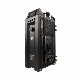 Aputure LS 600d Pro Light Storm Daylight LED Light V-Mount     