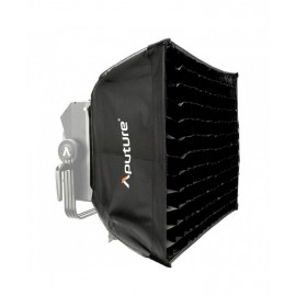 Aputure Nova P300c 70x50cm Rectangular Softbox