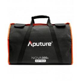 Aputure Nova P300c 70x50cm Rectangular Softbox