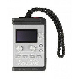 Aputure Nova P300c RGBWW LED Panel