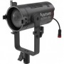 Aputure Light Storm LS 60d Daylight LED Light With NP-F Battery Plate Adapter