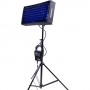 Aputure amaran F21c RGBWW LED Mat V-Mount