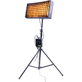 Aputure amaran F21x Bi Color LED Mat V mount