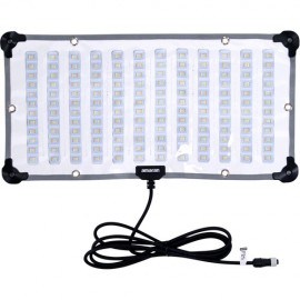 Aputure amaran F21x Bi Color LED Mat V mount
