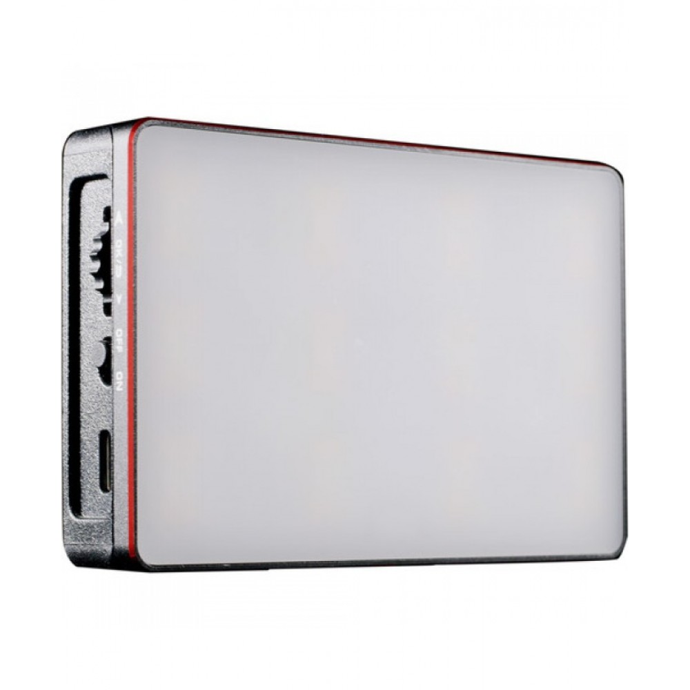 Aputure MC RGBWW LED Light