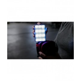 Aputure MC RGBWW LED Light