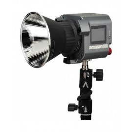 Aputure Amaran 60x Bi-Color Outputing Light