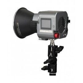 Aputure Amaran 60x Bi-Color Outputing Light