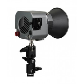 Aputure Amaran 60x Bi-Color Outputing Light