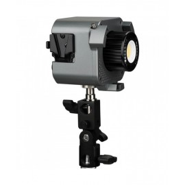 Aputure Amaran 60x Bi-Color Outputing Light