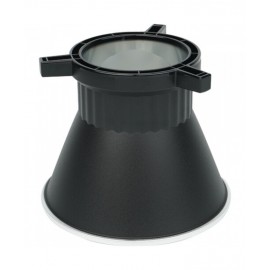 Aputure Amaran 60x Bi-Color Outputing Light