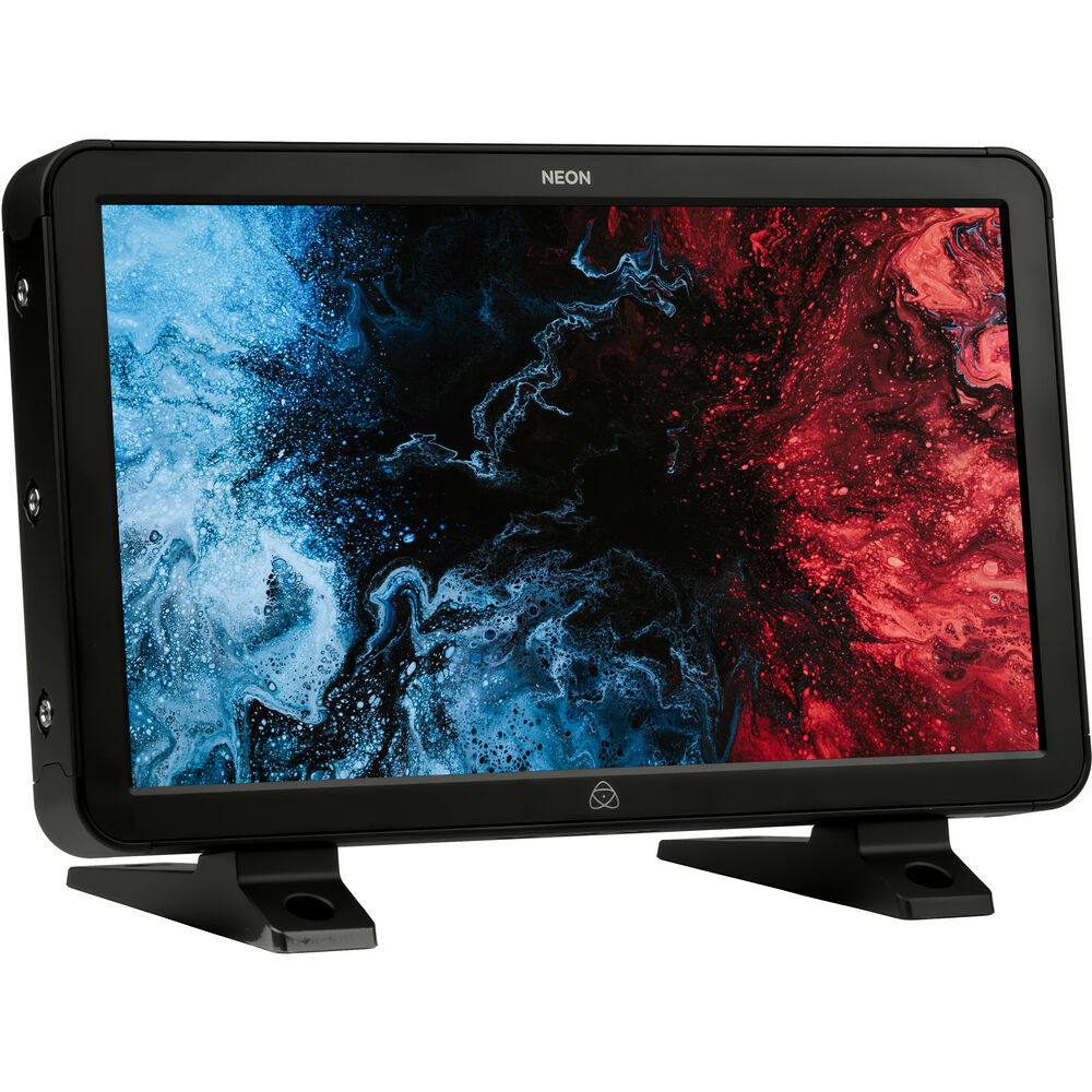 Atomos NEON 17 4K HDR Monitor Recorder