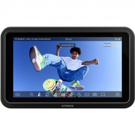 Atomos Shinobi GO 5.2" Touchscreen HDR Video/Photo Monitor