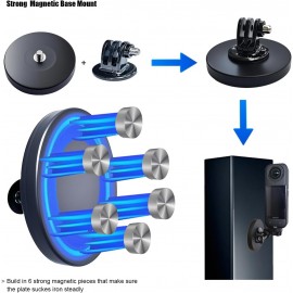 Accessories Kit for Insta360 X5 / X4