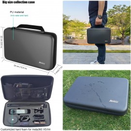 Accessories Kit for Insta360 X5 / X4