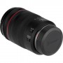 Sensei Body Cap and Rear Lens 