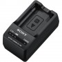 Sony BC-TRW W Series Battery Charger (Black)