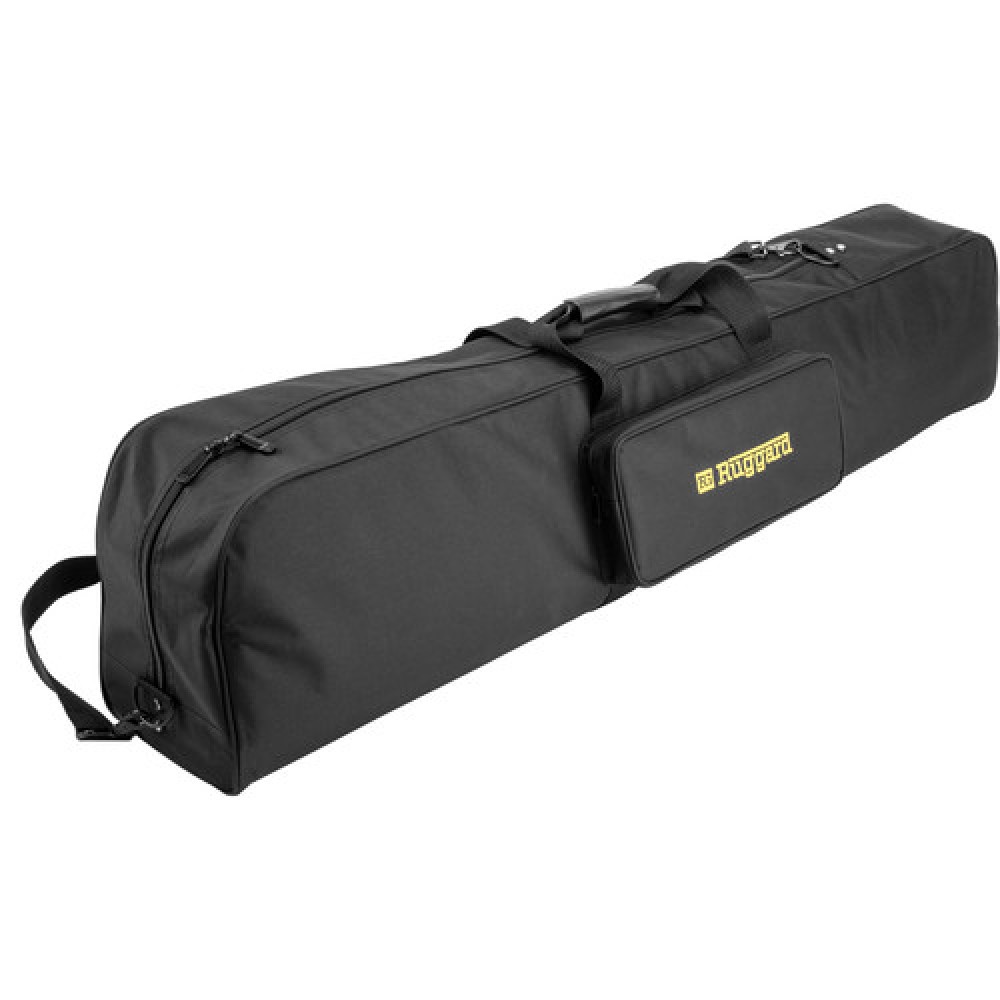 Ruggard Deluxe Padded 48 Tripod Case (Black)