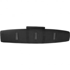 Ruggard Deluxe Padded 48 Tripod Case (Black)