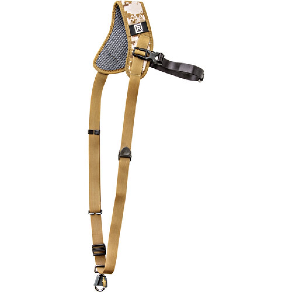 BlackRapid Sport X Camera Sling Strap (Digital Desert Arid Camo)
