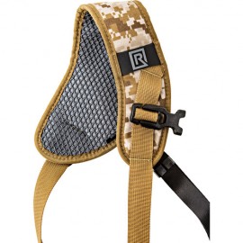 BlackRapid Sport X Camera Sling Strap (Digital Desert Arid Camo)