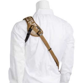 BlackRapid Sport X Camera Sling Strap (Digital Desert Arid Camo)