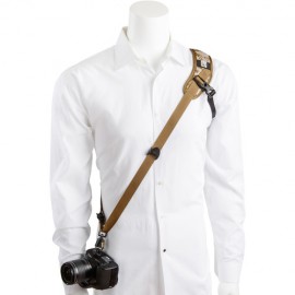 BlackRapid Sport X Camera Sling Strap (Digital Desert Arid Camo)