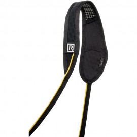 BlackRapid Street Breathe Camera Strap Black and Yellow