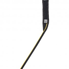 BlackRapid Street Breathe Camera Strap Black and Yellow