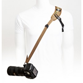 BlackRapid Sport X QD Camera Sling (Multi-Terrain Camo)