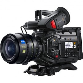 BLACKMAGIC DESIGN URSA MINI PRO 12K (PL MOUNT)