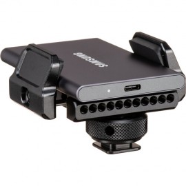 SmallRig Universal Holder for External SSD