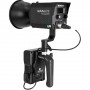 Nanlite V-Mount Battery Grip w