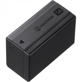 Sony NP-SA100 Battery (2670 mAh)
