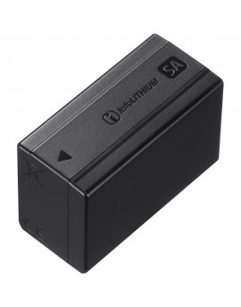 Sony NP-SA100 Battery (2670 mAh)